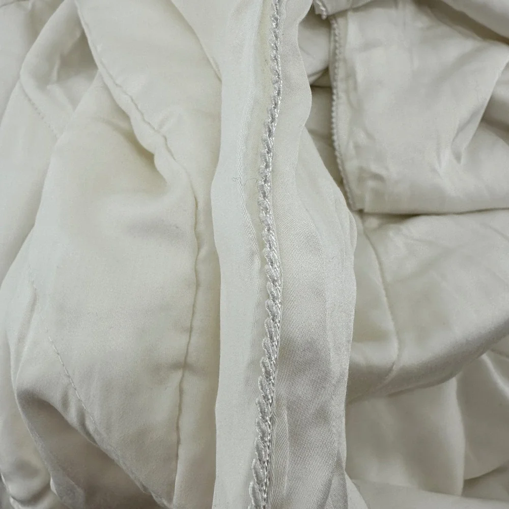 Cozy Earth King Down Alternative King Comforter